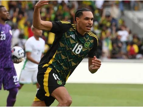 Where to watch Jamaica vs Guatemala live in the USA: 2025 Gold Cup