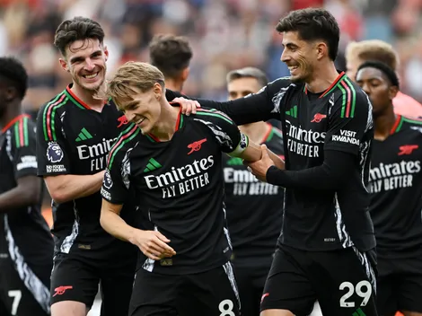 Why are Arsenal not playing at the FIFA Club World Cup 2025?