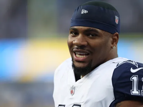 NFL News: Micah Parsons gets strong message from Myles Garrett amid ongoing contract situation with Cowboys