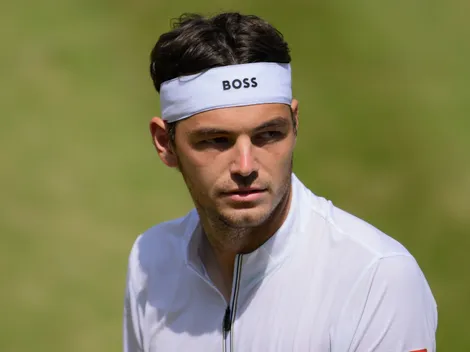 ATP rankings: How things stand after Taylor Fritz's Stuttgart win, Sinner reaches another milestone