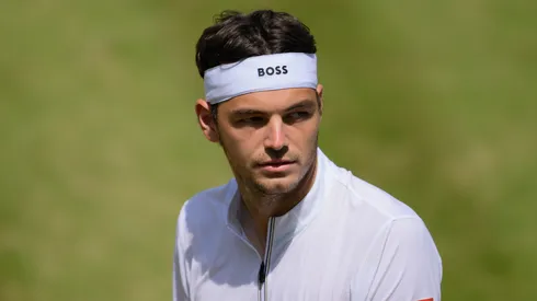 Taylor Fritz won his 9th ATP title in Stuttgart