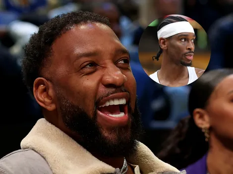 Magic legend Tracy McGrady makes bold comparison between Shai Gilgeous-Alexander, Michael Jordan and Kobe Bryant