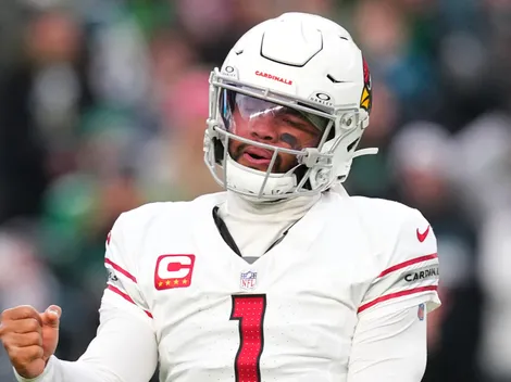 Kyler Murray's future likely to be away from Cardinals
