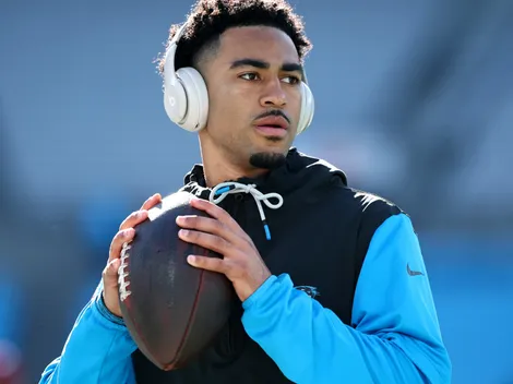 Insider blames Bryce Young after loss to Saints