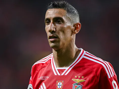 Benfica's schedule at FIFA Club World Cup 2025