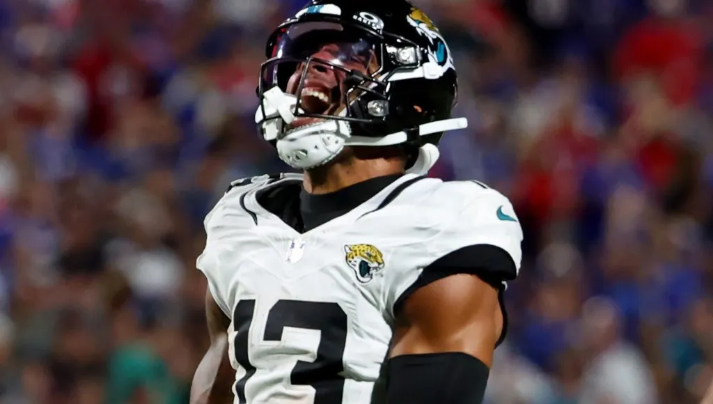 Christian Kirk is the  new Texans weapon