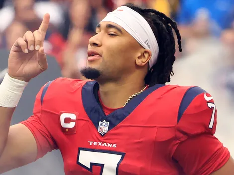 NFL News: C.J. Stroud teammate reveals what he thinks of Texans captain's potential