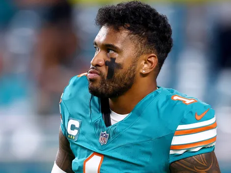 NFL News: Tua Tagovailoa gets huge update amid trade talks of key weapon leaving the Dolphins