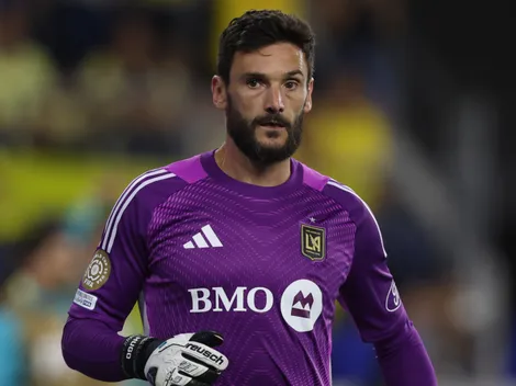 Hugo Lloris' net worth: How rich is the Los Angeles FC goalkeeper? Earnings and more