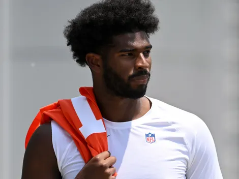 Despite drafting Shedeur Sanders and Dillon Gabriel, Browns predicted to switch attention to generational QB