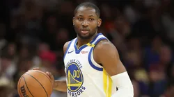 Jonathan Kuminga is likely to leave the Golden State Warriors this summer.