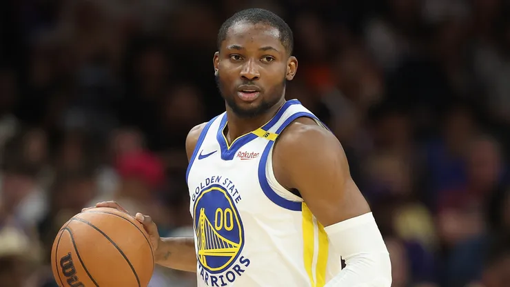 Jonathan Kuminga is likely to leave the Golden State Warriors this summer.