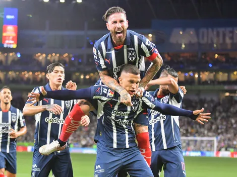 Monterrey's schedule at the FIFA Club World Cup 2025: Every match to watch, opponents and more