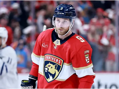 Panthers' initial plan for Bennett's extension has reportedly fallen out of use after insane playoff run
