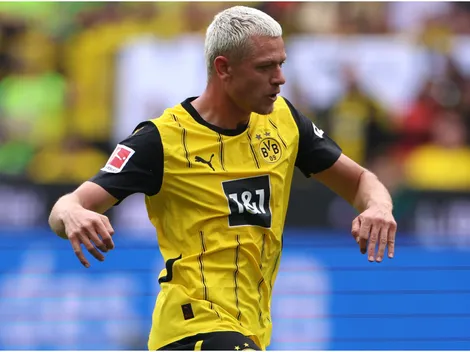 Where to watch Fluminense vs Borussia Dortmund live in the USA: FIFA Club World Cup 2025