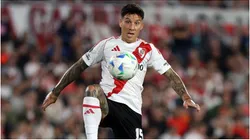 Sebastian Driussi of River Plate