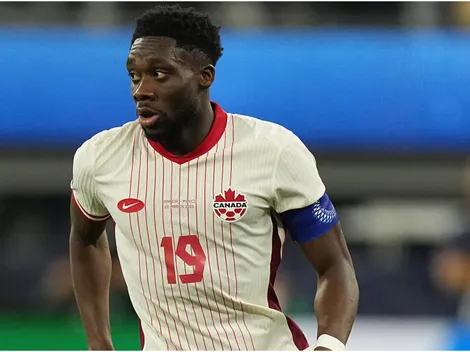 Where to watch Canada vs Honduras live in the USA: 2025 Gold Cup