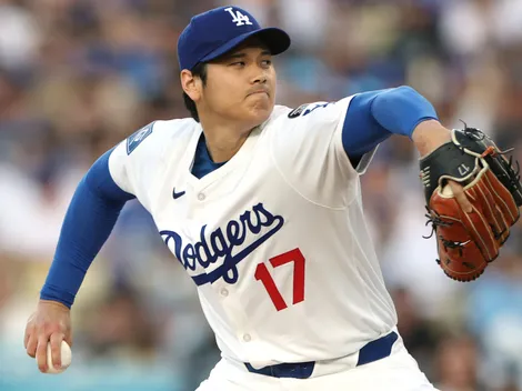 Shohei Ohtani's message after making his historic return to the mound for Dodgers vs. Padres
