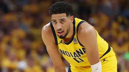 Tyrese Haliburton scored just 4 points in Game 5 vs OKC