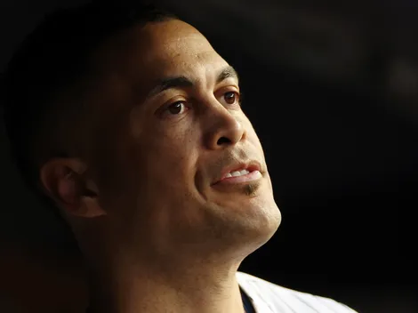 Giancarlo Stanton shares optimistic take following season debut with NY Yankees