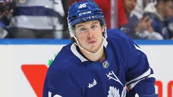Mitch Marner’s recent decision has sparked speculation about his future with Auston Matthews' Toronto Maple Leafs as the offseason approaches.