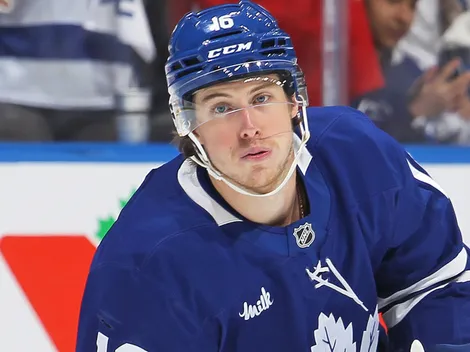 NHL News: Mitch Marner's recent decision sparks speculation about his future with Auston Matthews' Maple Leafs
