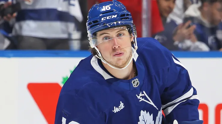 Mitch Marner’s recent decision has sparked speculation about his future with Auston Matthews' Toronto Maple Leafs as the offseason approaches.