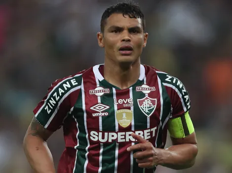 Thiago Silva's net worth: How much money does Fluminense's center-back have?
