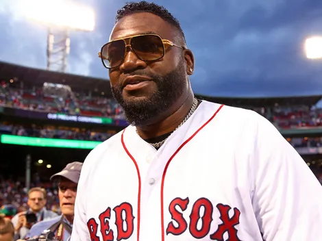 David Ortiz reveals surprising truth about Rafael Devers' communication issues after Red Sox trade to Giants