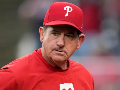 Phillies' Rob Thomson eyes big change in bullpen after Marlins game
