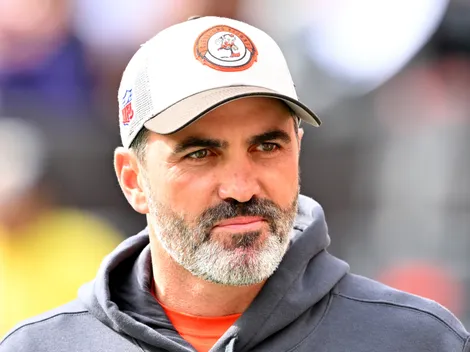 Kevin Stefanski prepares tough news for Shedeur Sanders about the Browns' QB competition