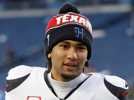 CJ Stroud and the Texans could prompt position change for star teammate in the 2025 NFL season