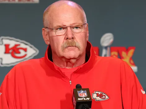 Chiefs lose one of the longest-tenured members in the NFL after personal announcement