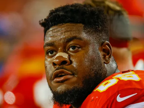 Chiefs draw clear request on Monday after message for Trey Smith amid contract talks