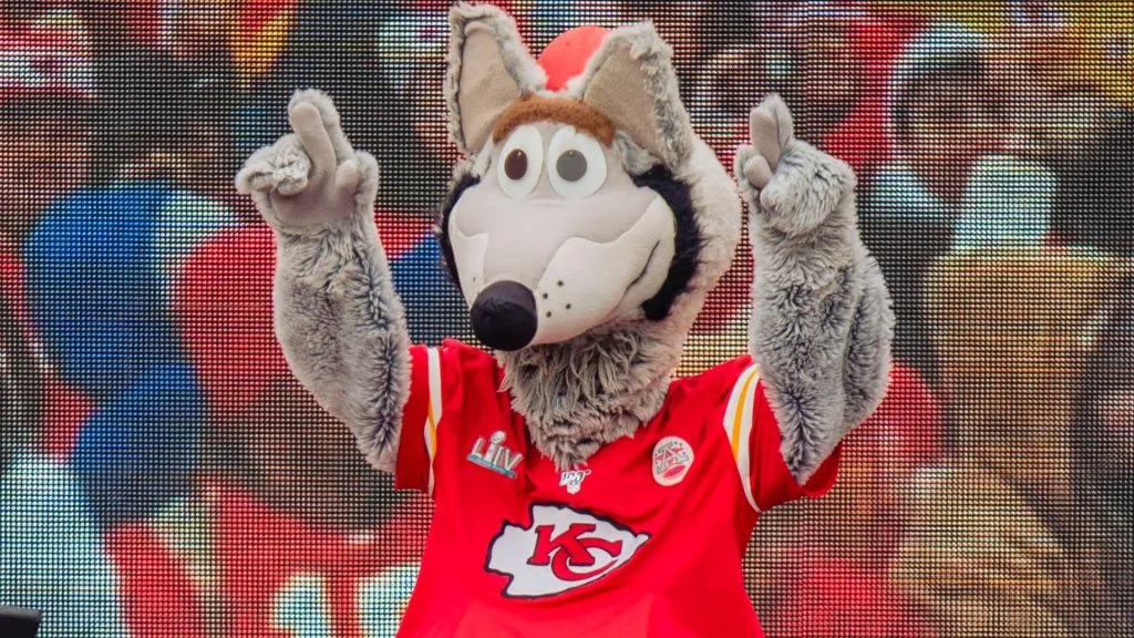 KC Wolf