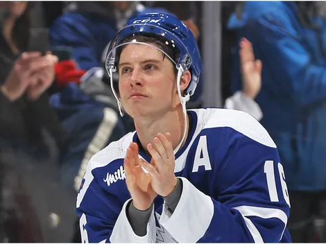 With Leafs' exit impending, Marner runs into roadblock as frontrunner is reportedly not footing the bill
