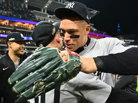 NY Yankees reshuffle lineup, receive encouraging injury update on key Aaron Judge's teammate