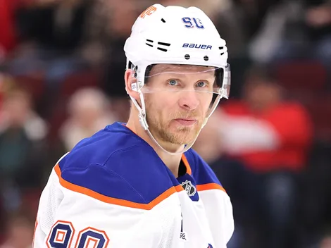 Corey Perry's net worth: How wealthy is the right wing for the Edmonton Oilers?