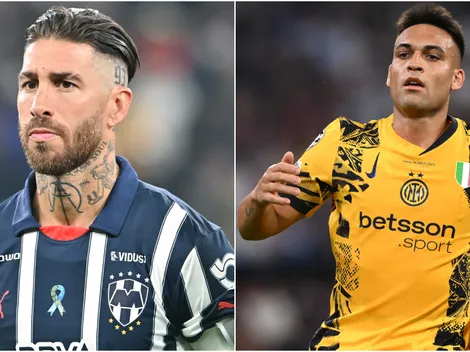 Monterrey vs Inter Milan: Lineups for Matchday 1 of FIFA Club World Cup 2025