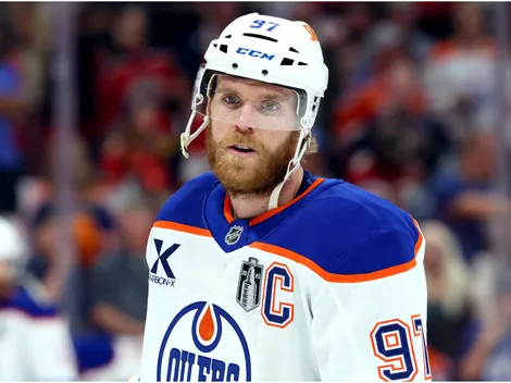 Insider states McDavid's Oilers could lose much more than Stanley Cup with defeat vs Panthers