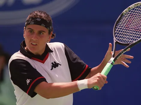 She became the first Spanish woman to win Wimbledon and now she coaches one of the world's top players