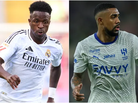 Real Madrid vs Al Hilal: Confirmed lineups for Matchday 1 of FIFA Club World Cup 2025