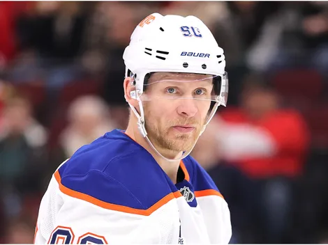 Perry, Oilers beaten by Panthers again: Which player has lost the most Stanley Cup Finals in NHL history?