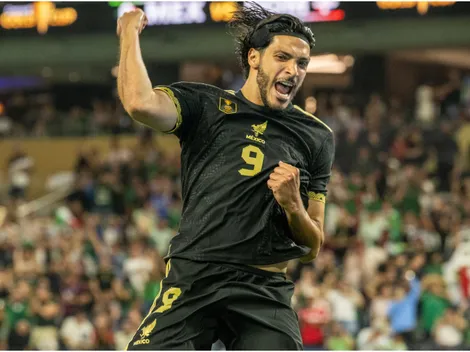 Where to watch Suriname vs Mexico live in the USA: 2025 Gold Cup