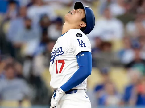 Dodgers HC Dave Roberts explains fiery reaction following Shohei Ohtani's hit by pitch vs San Diego Padres