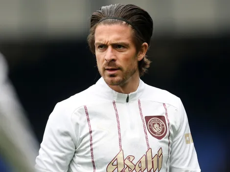 Why is Jack Grealish not playing for Manchester City at the FIFA Club World Cup 2025?