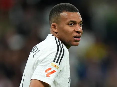 Why is Kylian Mbappe not playing for Real Madrid vs Al Hilal today at the FIFA Club World Cup 2025?