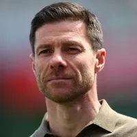 Who’s replacing Xabi Alonso as Real Madrid coach?