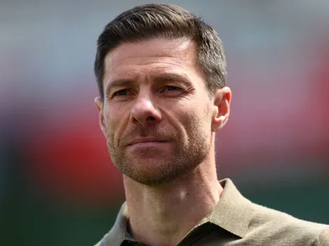 Who’s replacing Xabi Alonso as Real Madrid coach?