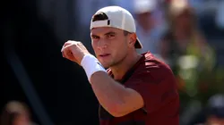 Jack Draper has reacted to Emma Raducanu and Carlos Alcaraz's partnership for the US Open